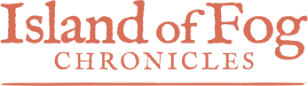 Keith Robinson | Island of Fog Chronicles