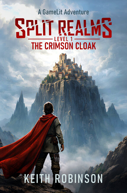 The Crimson Cloak